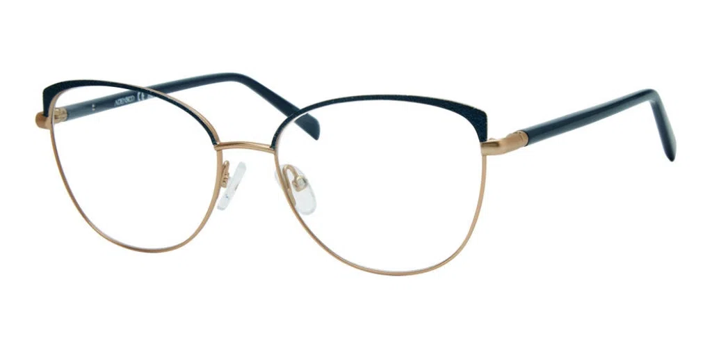 Adensco AD253 Eyeglasses - view 4